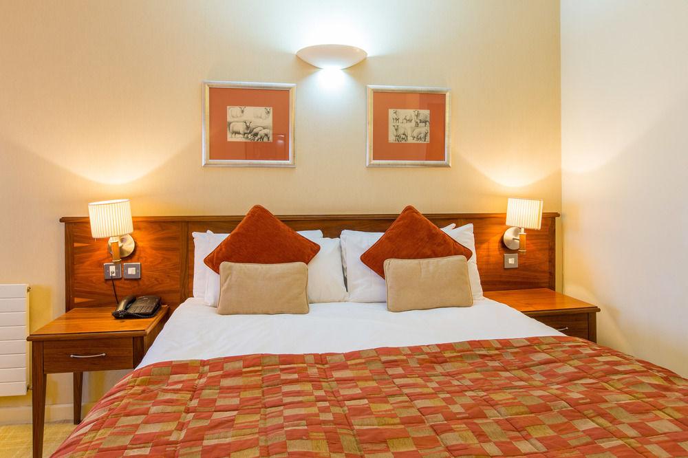 Mercure Barnsley Tankersley Manor Hotel Екстериор снимка