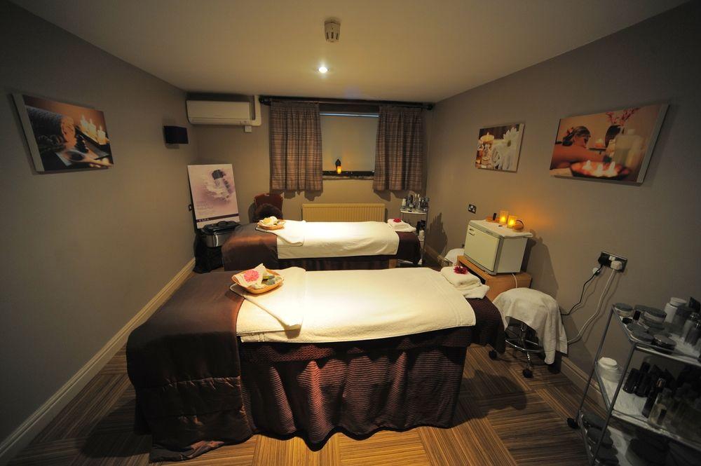 Mercure Barnsley Tankersley Manor Hotel Екстериор снимка