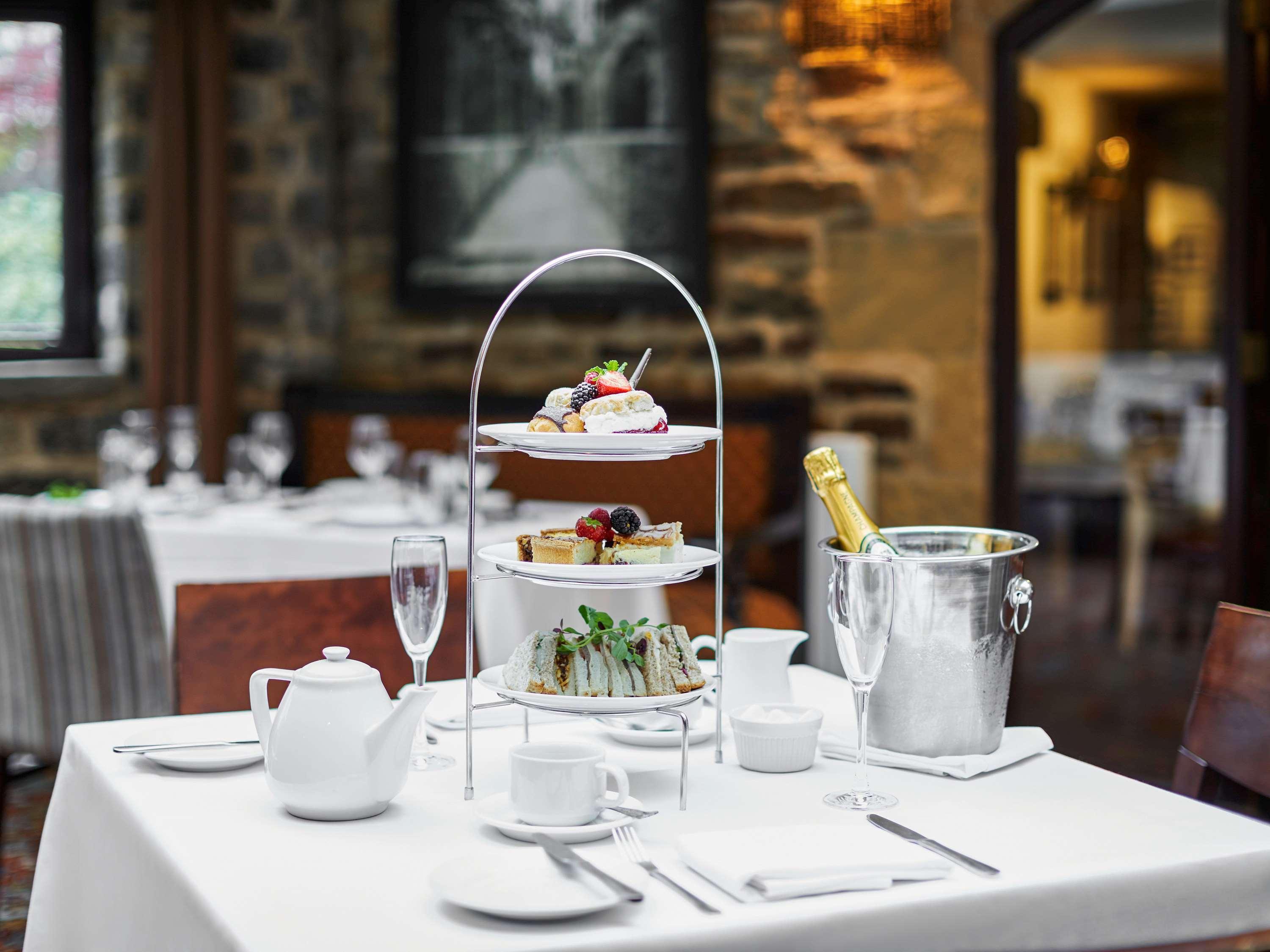 Mercure Barnsley Tankersley Manor Hotel Екстериор снимка